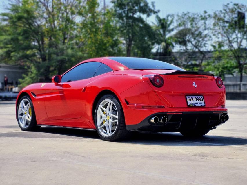 ขาย Ferrari California T ปี16 6