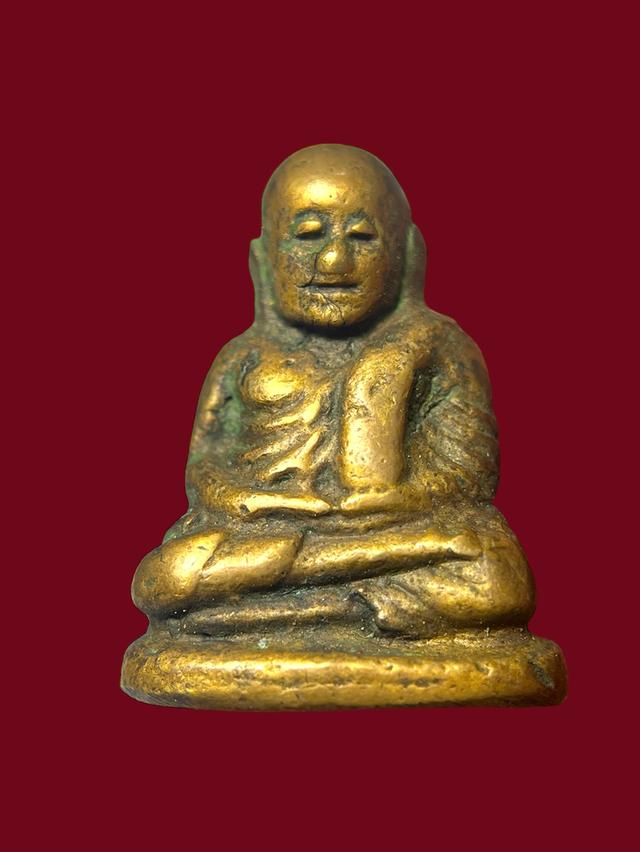 พระหลวงพ่อเงิน พระเครื่อง