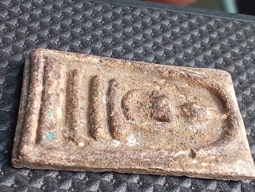 พระสมเด็จเนื้อเก่าๆสวยๆน่าสะสม รูปที่ 3