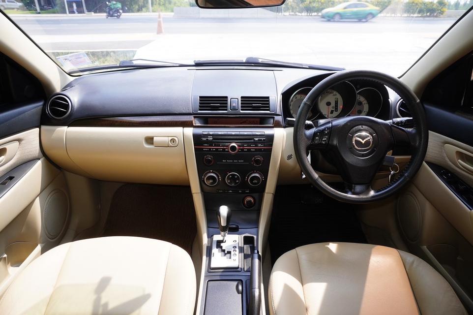 รหัสรถ PB2653 MAZDA 3 1.6V AUTO 2011 รูปที่ 7