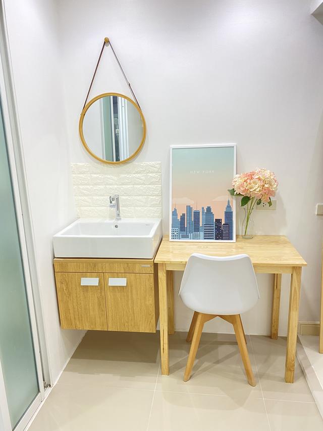 A Space Hideaway Asoke Ratchada 4