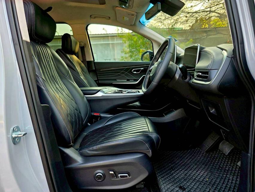 MG Maxus 9 V Super Luxury ปี 2023 ไมล์ 58,xxx km. รูปที่ 9