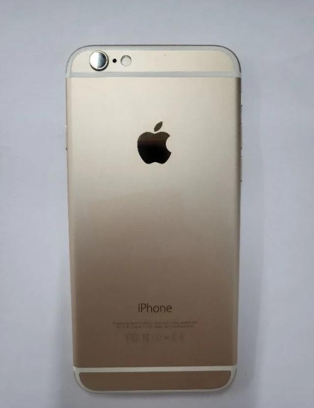 iPhone 6 เครื่องนอก 1