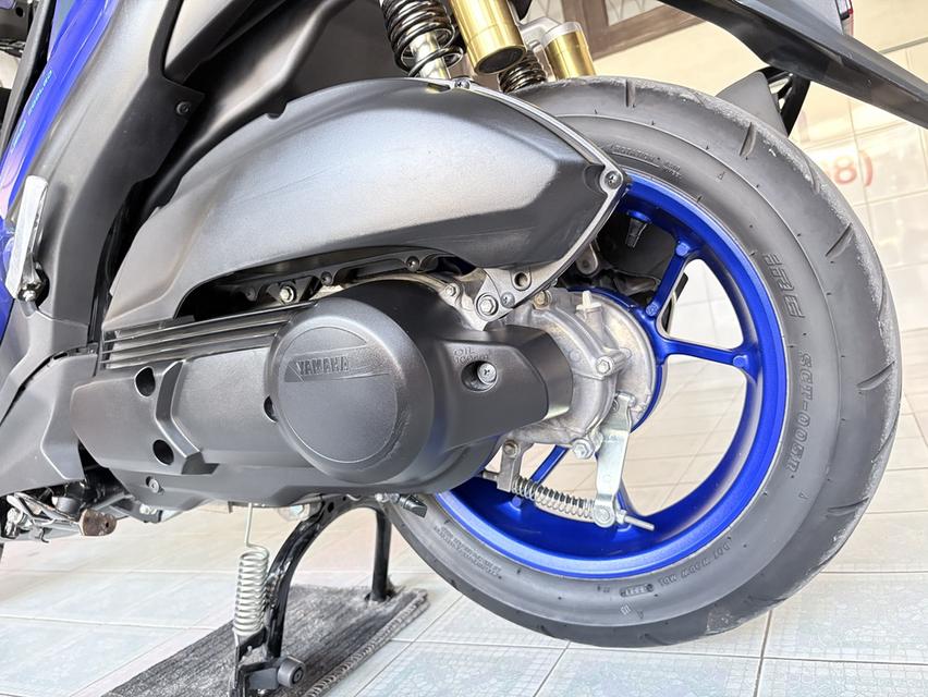 Yamaha Aerox ABS วิ่ง 5000 โล ปี68 รูปที่ 7