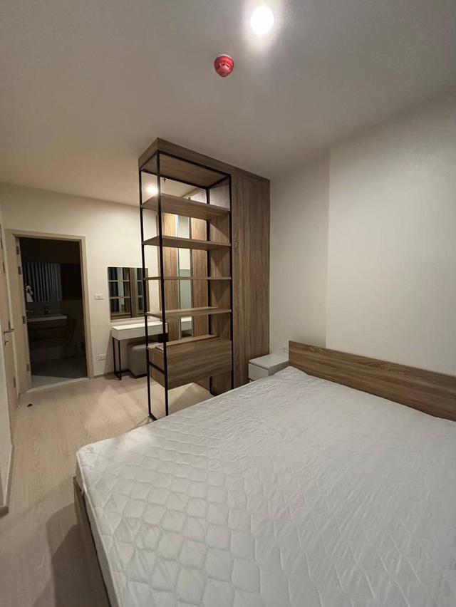 ให้เช่าคอนโด mrt ไฟฉาย Nue Noble Faichai - Wanglang (นิว โนเบิล ไฟฉาย - วังหลัง) 4