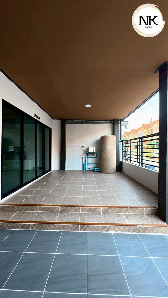 บ้านมือสองรีโนเวทพร้อมอยู่ 6