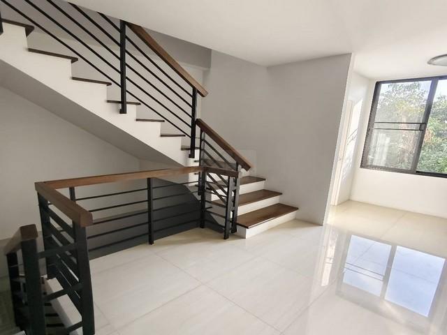 ให้เช่าโฮมออฟฟิศ 4 ชั้น 230 ตร.ม. The Regent Street London รามอินทรา 109 6