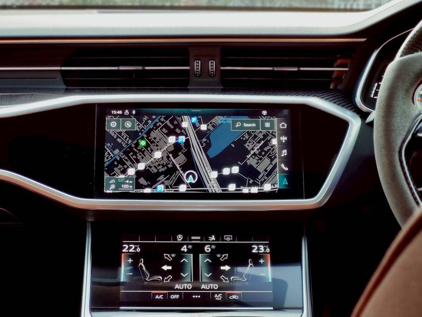 Audi A7 Sportback 45 TFSI Quattro ปี 2022 ไมล์ 72,xxx km. รูปที่ 11