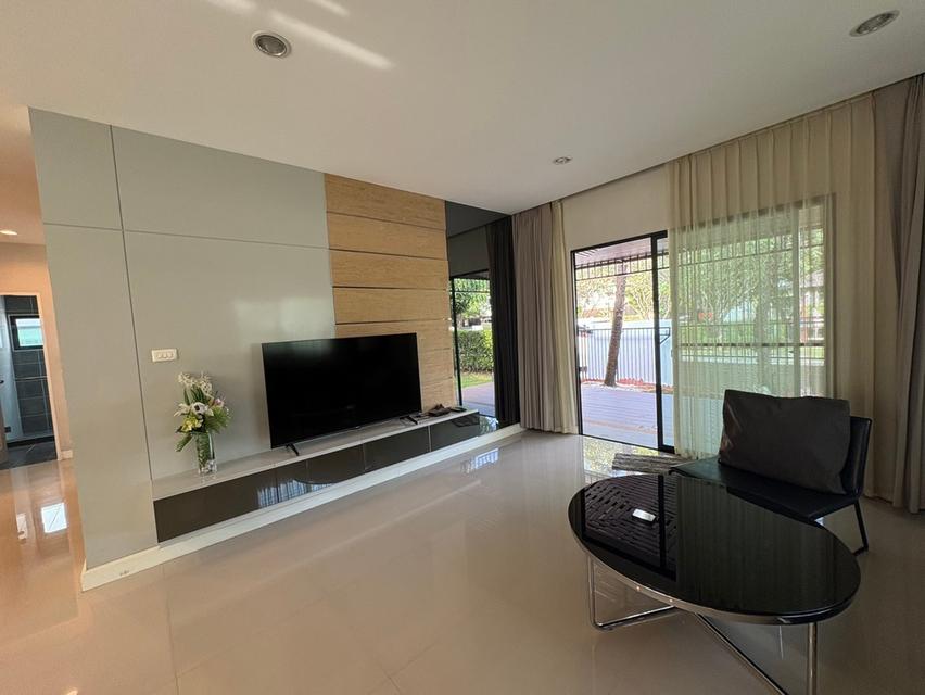 🏡✨ ให้เช่าบ้านเดี่ยว 2 ชั้นโคตรกว้าง! 4 ห้องนอน + คลับเฮ้าส์ + สระว่ายน้ำ ครบจบในที่เดียว 🤍 17