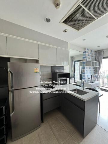 Condo WYNE Sukhumvit 30 square meter 3200000 BAHT ไม่ไกลจาก BTS พระโขนง จัดหนักจัดเต็ม กรุงเทพ 6