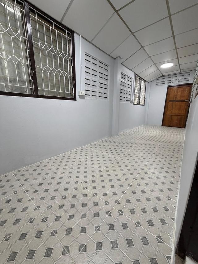 บ้านเดี่ยวชั้นเดียว เนื้อที่สวย ติดทำเลทอง ตัวเมืองราชบุรี 7