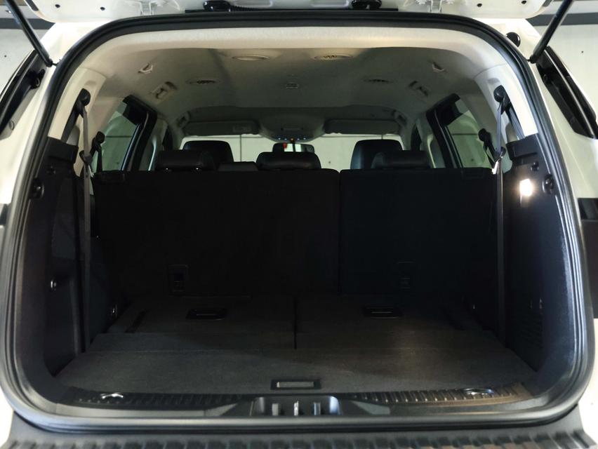 2019 Ford EVEREST 2.0 (ปี 15-22) Trend SUV AT B8590 รูปที่ 19