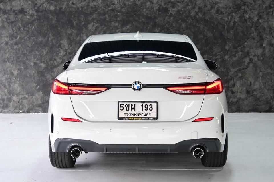 (แจ้งรหัสรถ JRS193) 🚨BMW 220i M Sport ปี 2023! รูปที่ 6