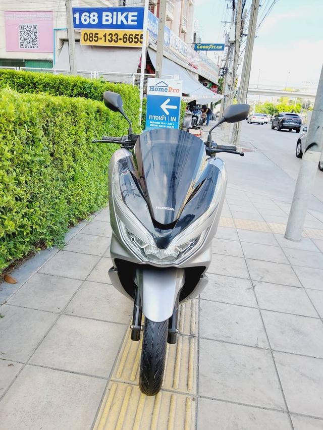 Honda PCX150i Keyless ปี2021 สภาพเกรดA 16952 km เอกสารพร้อมโอน 7