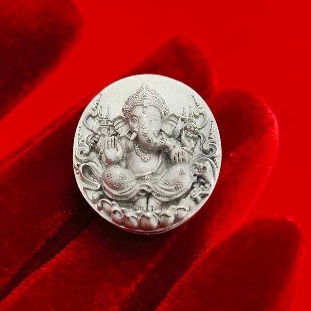 Phra Phikanet (Ganesha) – Sirimongkol 82 Edition 6