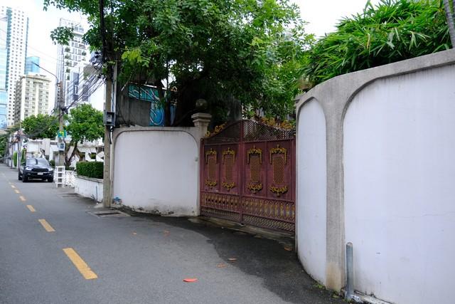 ขายที่ดิน 382 ตารางวา สุขุมวิท 27, สุขุมวิท 29 ใกล้อโศก ใจกลางเมือง ราคาถูก 3