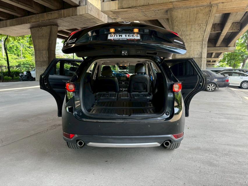 Mazda CX-5 2.2 XDL 16