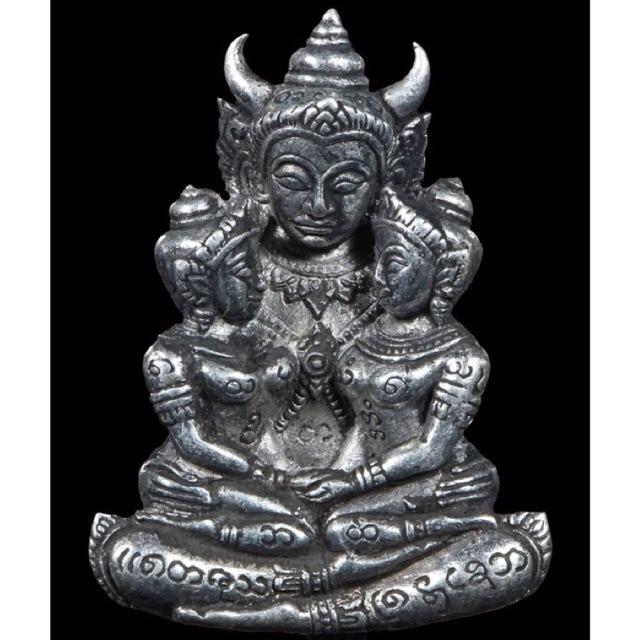 🌟 ❤️ The Impossible Union: Phaya Khao Kham "Plum Phee Luk" – The 1st Edition Masterpiece of Divine Resurrection & Seduction ❤️ รูปที่ 3