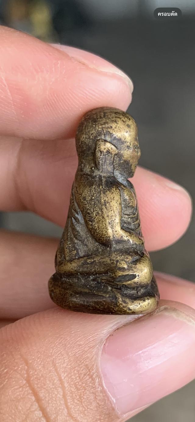 รูปหล่อหลวงพ่อเงิน 2