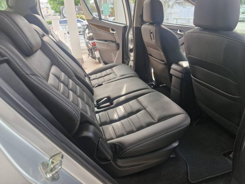 ISUZU MU-X 1.9 LUXURY ปี 2020 รูปที่ 9