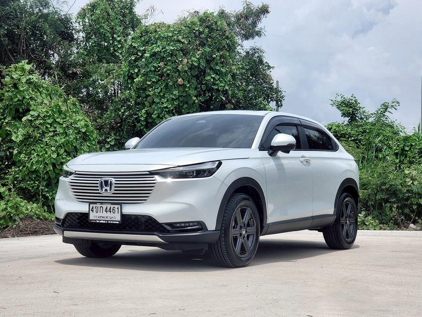  HONDA HR-V 1.5EL E:HEV เบนซิน+ไฟฟ้า A/T ปี 2023 