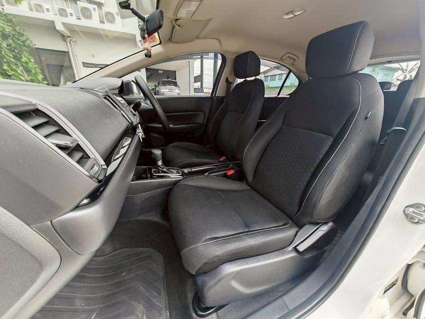 2023 HONDA CITY 1.0 S+ โฉม (5D)   7