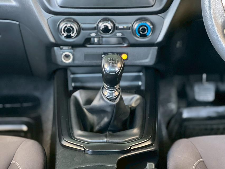 ปี 2020 ISUZU D-MAX 19-ปัจจุบัน, CAB-4 1.9 Ddi S รถมือเดียว รูปที่ 11