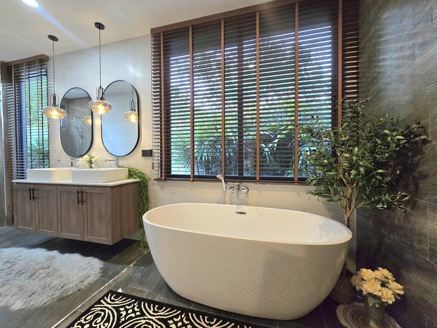 For sale brand new pool villa Pattaya - Pong 10.99 M 17