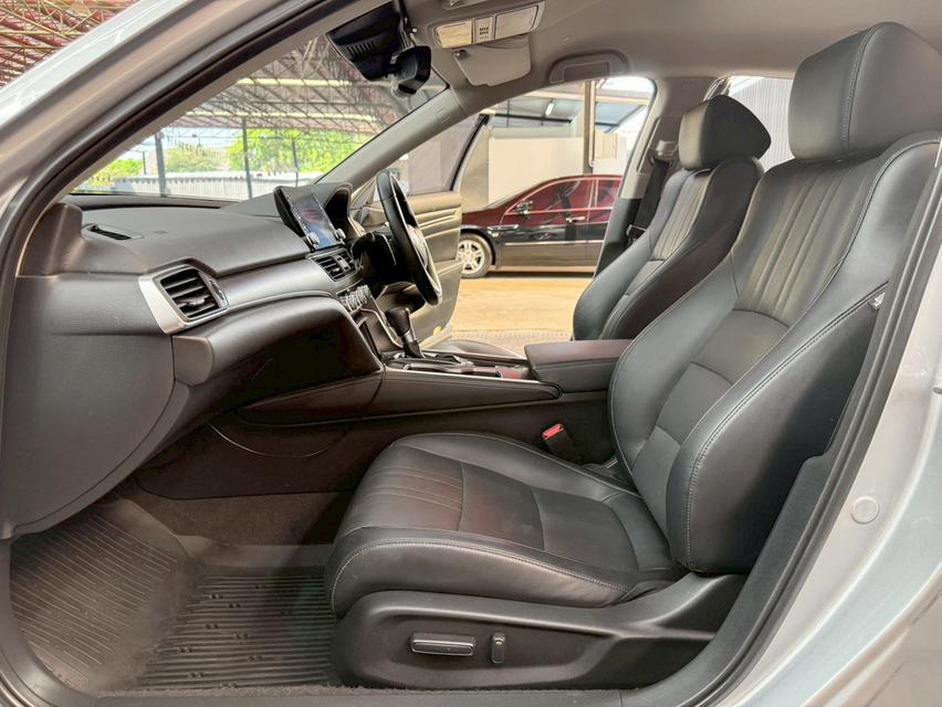 HONDA ACCORD 1.5 EL ปี 2022 รูปที่ 9