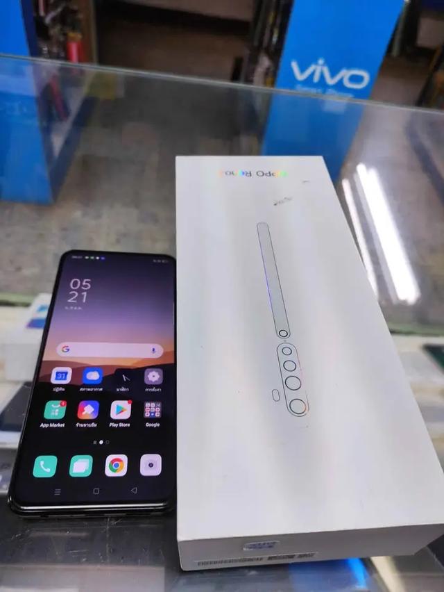 เจ้าของขายเอง  OPPO Reno 2 4