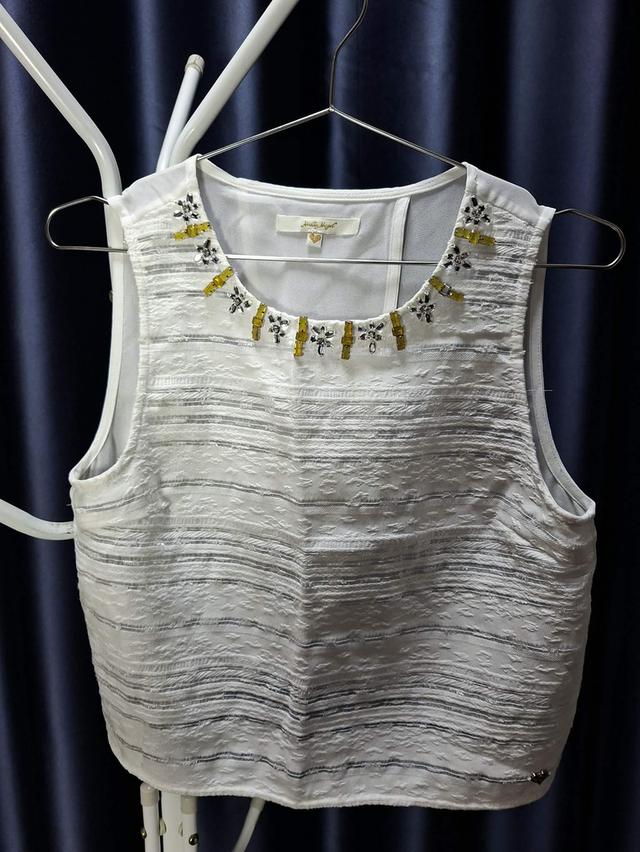 เสื้อผ้ามือสอง งานแบรนด์ รูปที่ 19