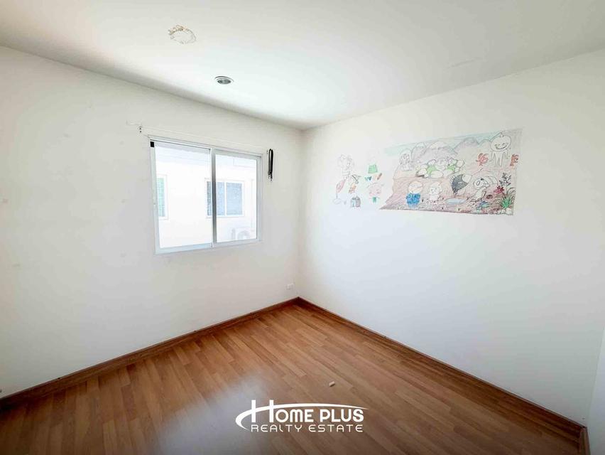 🏡 ขายทาวน์โฮม 2 ชั้น – หมู่บ้านพฤกษาทาวน์ เน็กซ์ รามอินทรา–วงแหวนฯ 15