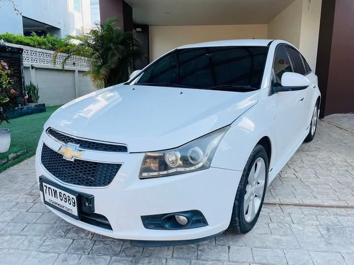 CHEVROLET CRUZE สวยสภาพดี