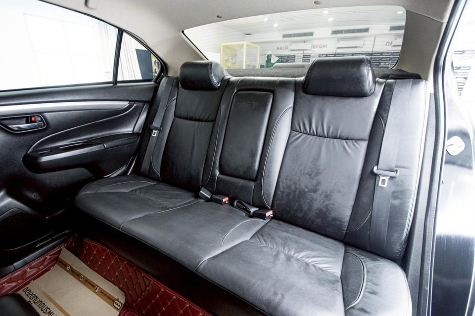 รหัสรถ 1D783 CIAZ 1.25 RS 2017 15