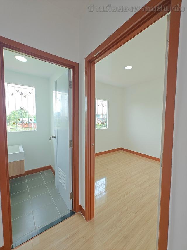 หมู่บ้านพฤกษาวิลล์31 สายไหม 18