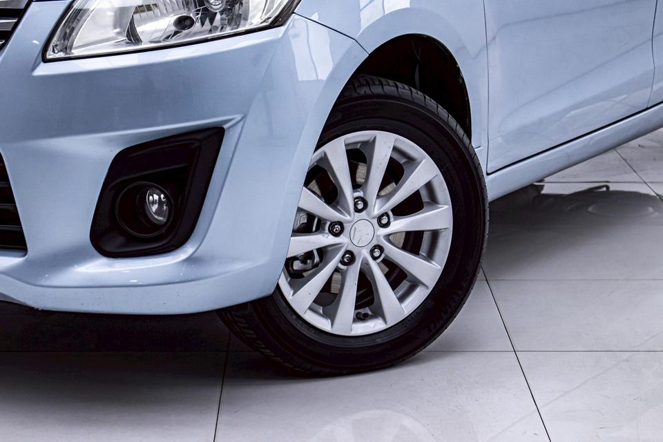 รหัสรถ 1D230 ERTIGA 1.4 GX 2013 15