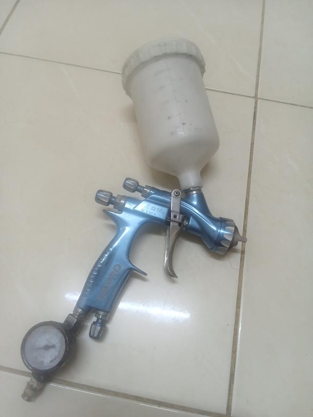 กาพ่นสี Naxpro หัว 1.3