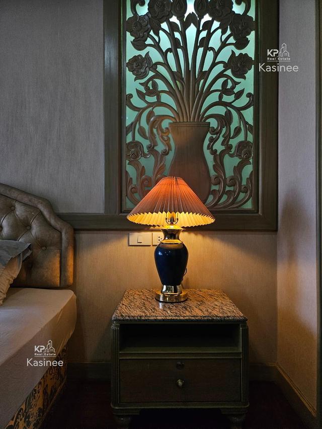 ขาย คอนโด เสนานิคม พื้นที่ใหญ่ 75 ตร.ม. 2 ห้องนอน 2 ห้องน้ำ ใกล้ BTS เสนานิคม ราคาคุ้มค่า กว่าคอนโดใหม่ เหมาะอยู่อาศัย และ ลงทุน 7