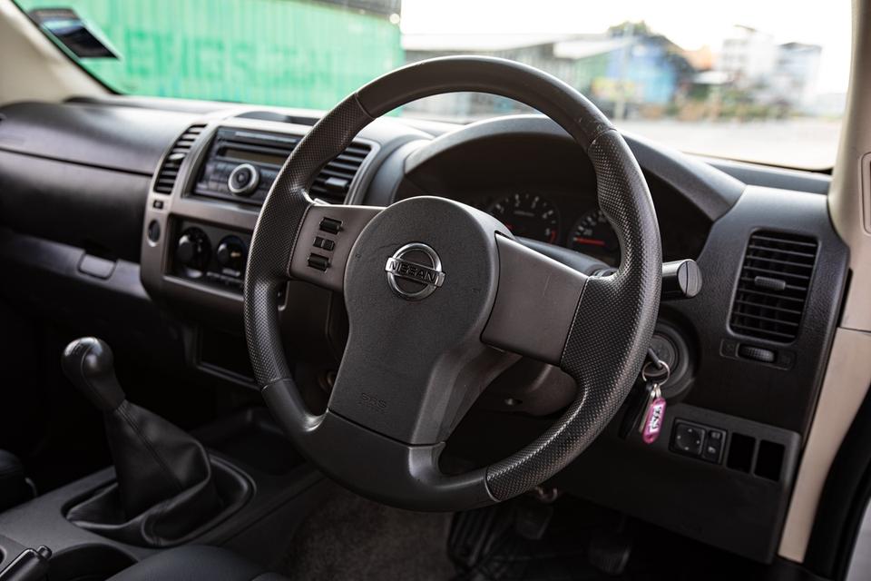 ขาย Nissan Navara 2.5SE ปี12 10