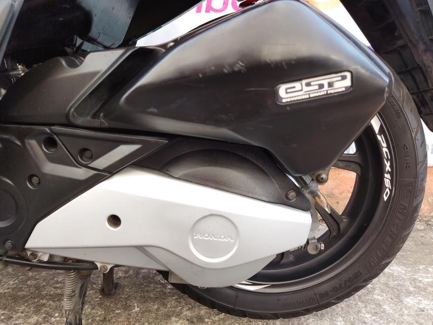 ขาย/แลก/เทิร์น Pcx150 ปี2019 ล้อแม็กแท้ Idiling Stop คอมบายเบรค รถบ้านมือเดียว สวยใสเครื่องดี  3