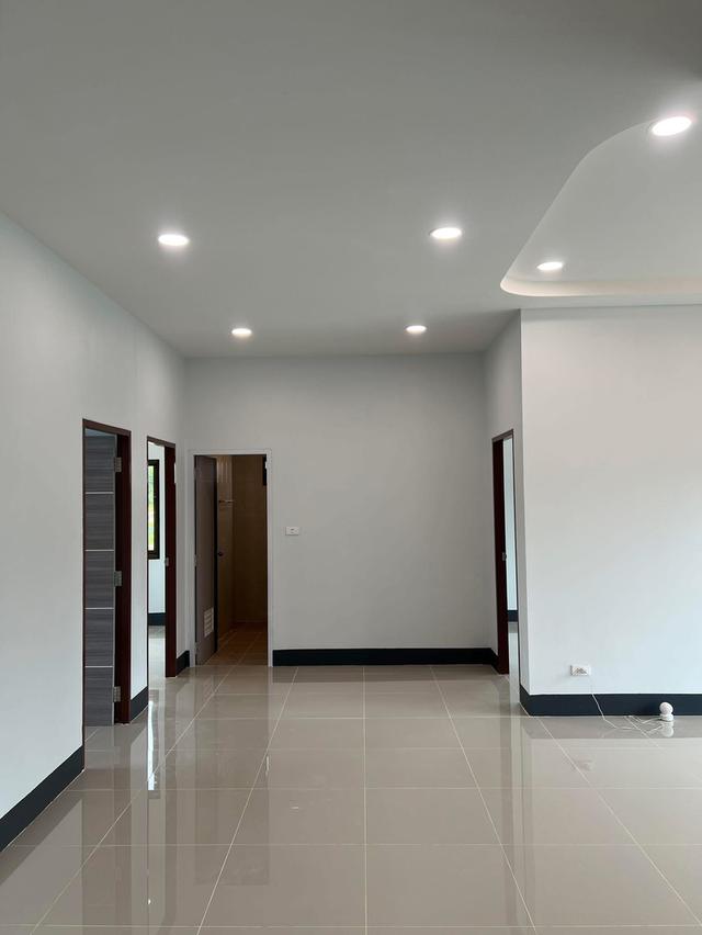 บ้านสร้างเสร็จพร้อมเข้าอยู่ 8