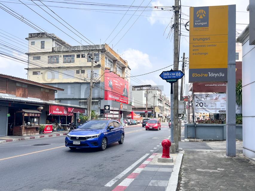 Home office โชคชัย4 ซอย66 ลาดพร้าว 18