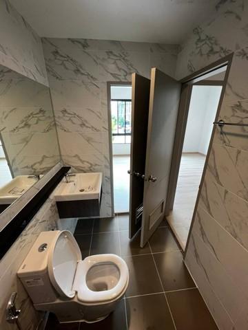 รหัสC7046 ให้เช่าทาวน์โฮม 3ชั้น โครงการPremium Place พรีเมี่ยมเพลส พหลโยธิน-รามอินทรา ถนนเทพรักษ์ 8