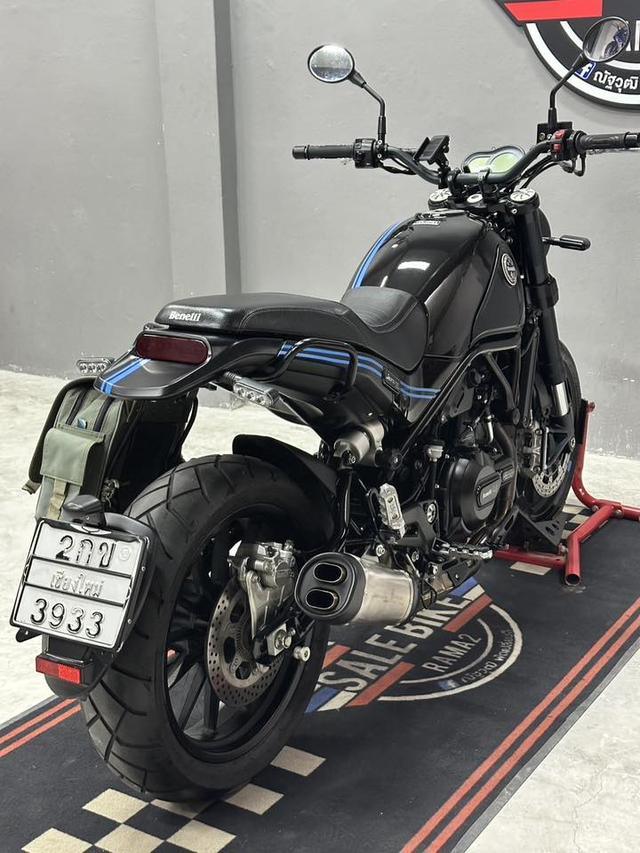 500cc ราคาประหยัดผ่อนเพียงเดือนล่ะ2000 20