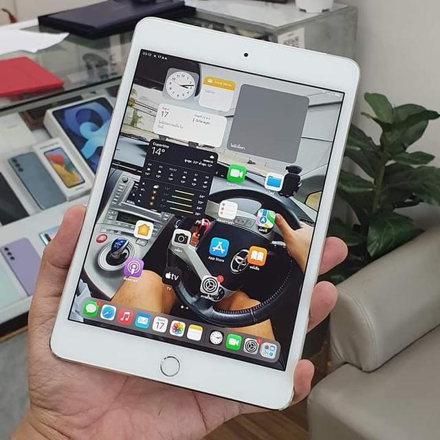 Apple iPad mini 4 1