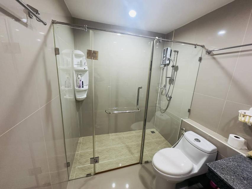 ขายคอนโด เอดี รีสอร์ท ชะอำ - หัวหิน 6