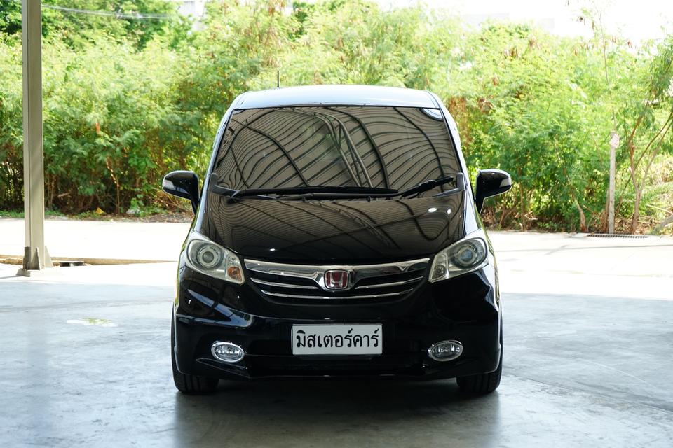 2013 HONDA FREED 1.5 EL ( 5309 )
