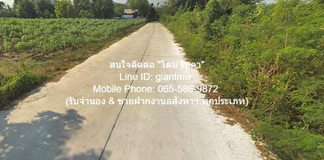 ID : DSL-092.2 ประกาศให้เช่า พื้นที่ดิน ที่ดินเขาชีจรรย์ สัตหีบ ชลบุรี ดีดี 4