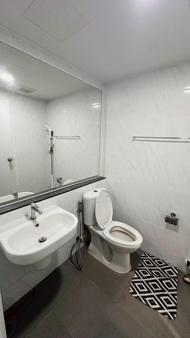 ขายด่วนคอนโด Polis Condo สุขสวัสดิ์ 64 ห้อง Pool Access ขนาด 34.96 ตารางเมตร 13