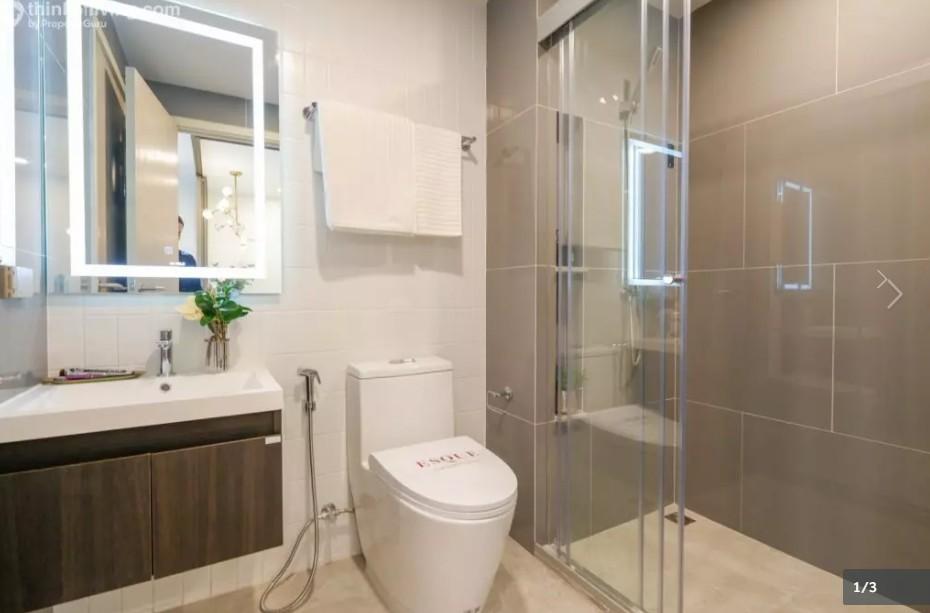 ขายห้องที่คอนโด Esque Sukhumvit 101/1 15